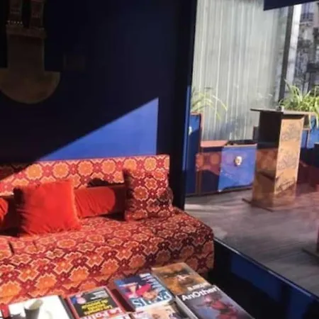 Magnifique Parisien - Marais Lägenhet Paris