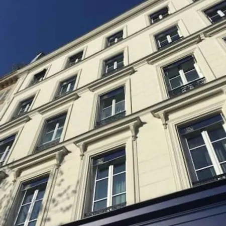 Magnifique Parisien - Marais Paris