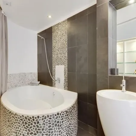 Apartment Magnifique Parisien - Marais Paris