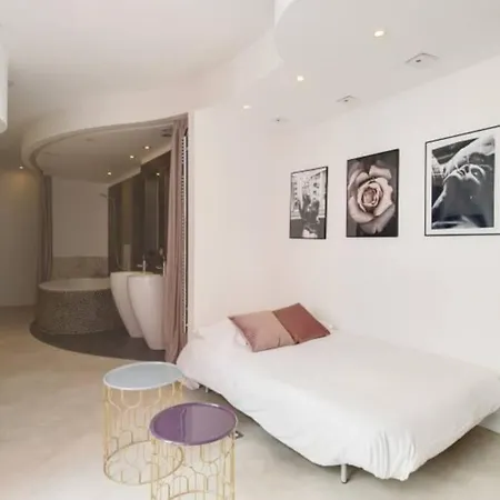 Magnifique Parisien - Marais Apartment Paris