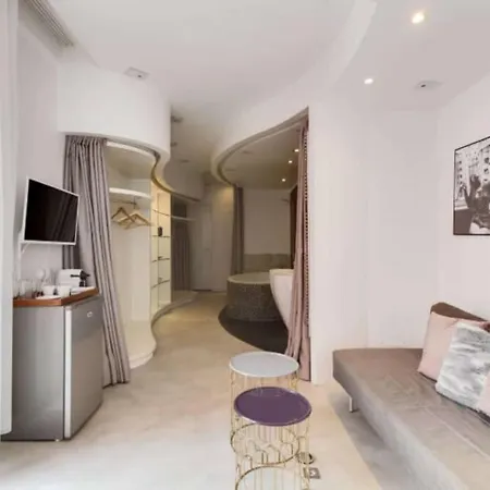 Magnifique Parisien - Marais Apartment *