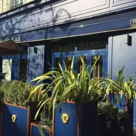 Magnifique Parisien - Marais Lägenhet Paris